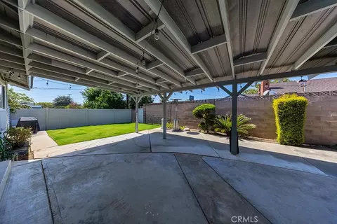 Exterior - 2831 Spruce, Fullerton, CA 92835 photo 3 of 4