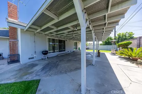 Exterior - 2831 Spruce, Fullerton, CA 92835 photo 4 of 4