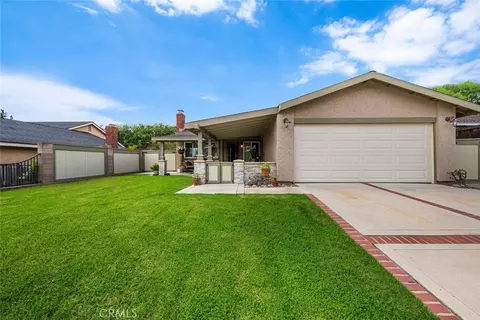 15738 Shantung, Chino Hills, CA 91709