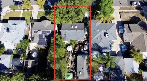 17854 Bessemer St, Encino, CA 91316