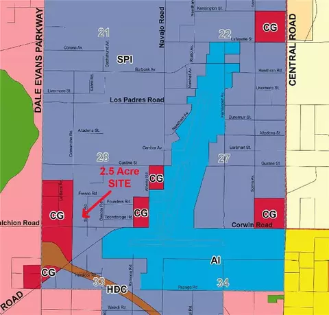 1 Sabre, Apple Valley, CA 92307 photo 2