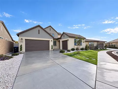 Exterior - 32229 Olea, Temecula, CA 92591 photo 3 of 5