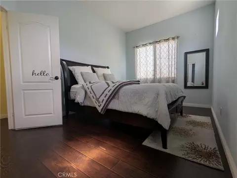 Bedroom - 8629 Walker, Cypress, CA 90630 photo 2 of 3