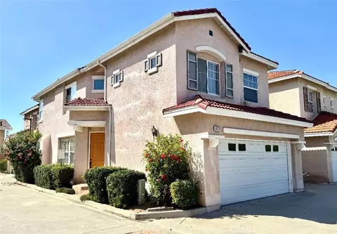 Exterior - 8629 Walker, Cypress, CA 90630 photo 2 of 5