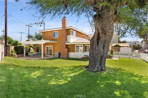 Exterior - 10518 Eagan Dr, Whittier, CA 90604 photo 2 of 10