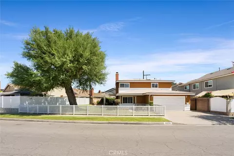 Exterior - 10518 Eagan Dr, Whittier, CA 90604 photo 4 of 10