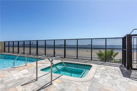 Exterior - 1750 E Ocean #501, Long Beach, CA 90802 photo 3 of 5