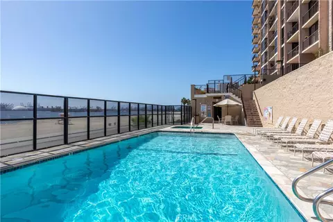 Exterior - 1750 E Ocean #501, Long Beach, CA 90802 photo 5 of 5