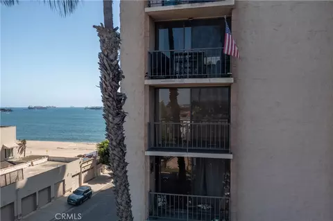 View/Area - 1750 E Ocean #501, Long Beach, CA 90802 photo 1 of 3