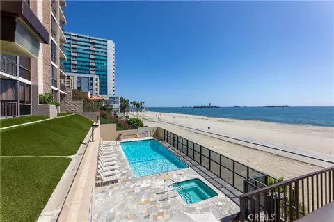 Exterior - 1750 E Ocean #501, Long Beach, CA 90802 photo 2 of 5