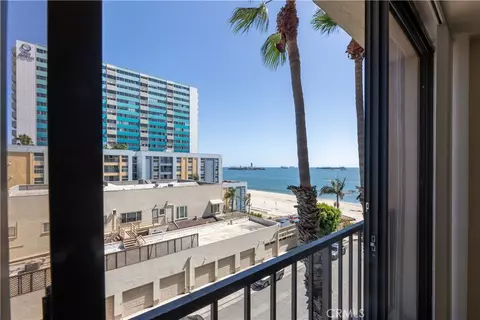 View/Area - 1750 E Ocean #501, Long Beach, CA 90802 photo 2 of 3
