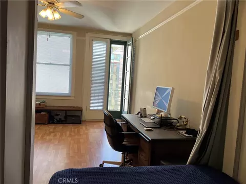 Bedroom - 455 E Ocean Blvd, Long Beach, CA 90802 photo 4 of 4