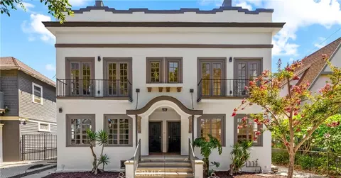 2220 Raymond, Los Angeles, CA 90007