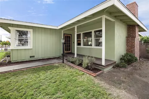 837 S Reseda St, Anaheim, CA 92806