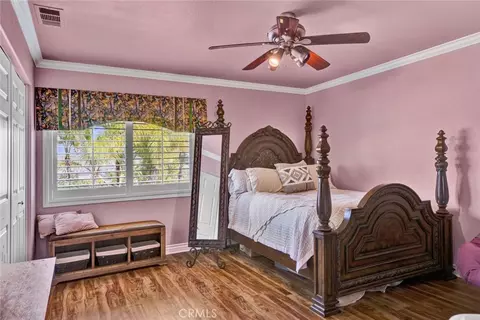 Bedroom - 1981 Olympia Flds, Corona, CA 92883 photo 2 of 4