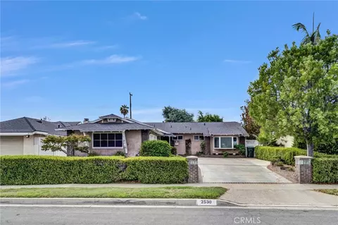 2530 Redcoach Ln, La Habra, CA 90631