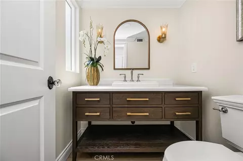 Bath - 5603 E Crest De Vl, Orange, CA 92867 photo 6 of 7