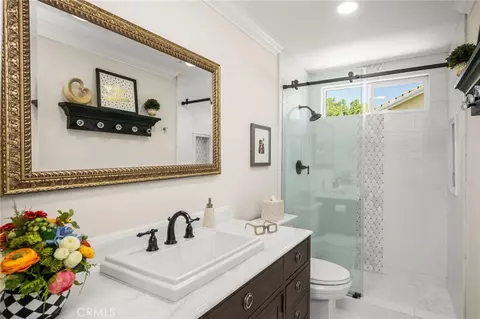 Bath - 5603 E Crest De Vl, Orange, CA 92867 photo 7 of 7