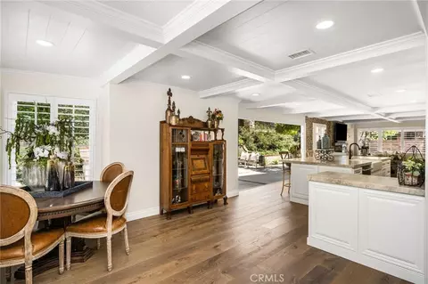 Dining - 5603 E Crest De Vl, Orange, CA 92867 photo 1 of 1