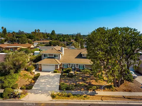 View/Area - 2338 E Altura, Orange, CA 92867 photo 1 of 7