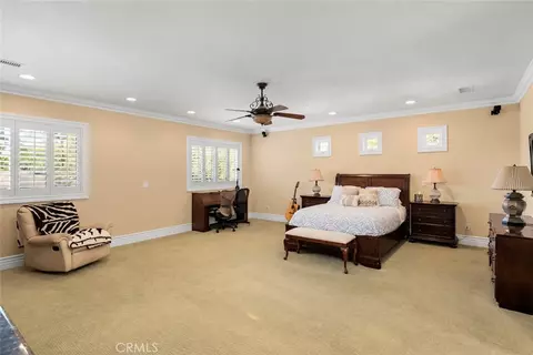 Bedroom - 2338 E Altura, Orange, CA 92867 photo 4 of 6