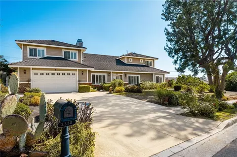 Exterior - 2338 E Altura, Orange, CA 92867 photo 3 of 7
