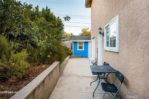 Exterior - 2338 E Altura, Orange, CA 92867 photo 7 of 7