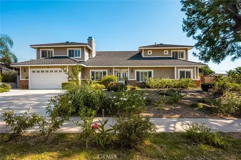 Exterior - 2338 E Altura, Orange, CA 92867 photo 6 of 7