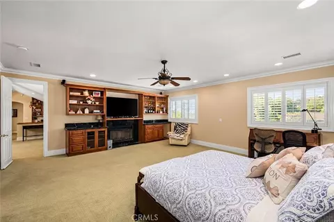 Bedroom - 2338 E Altura, Orange, CA 92867 photo 3 of 6