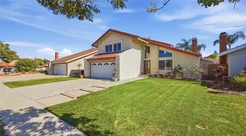 6080 E Avenida Arbol, Anaheim, CA 92807