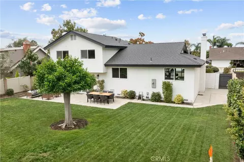 Exterior - 2772 Tern Cir, Costa Mesa, CA 92626 photo 6 of 6