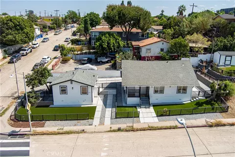 304 S Lorena St, Los Angeles, CA 90063