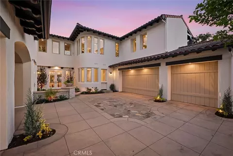 Exterior - 11775 Collar Ave, Tustin, CA 92782 photo 2 of 4