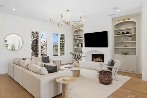 Living - 11775 Collar Ave, Tustin, CA 92782 photo 2 of 2
