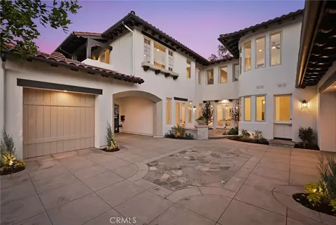 Exterior - 11775 Collar Ave, Tustin, CA 92782 photo 3 of 4