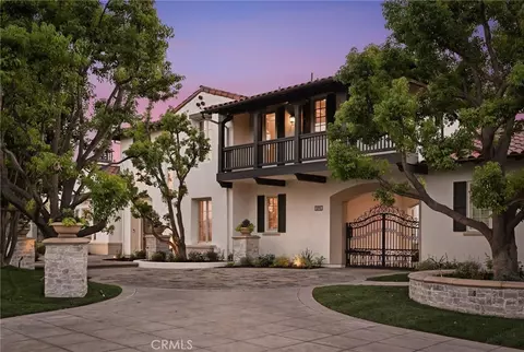Exterior - 11775 Collar Ave, Tustin, CA 92782 photo 1 of 4