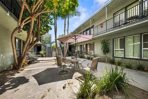 Exterior - 438 Cedar #7, Long Beach, CA 90802 photo 5 of 5