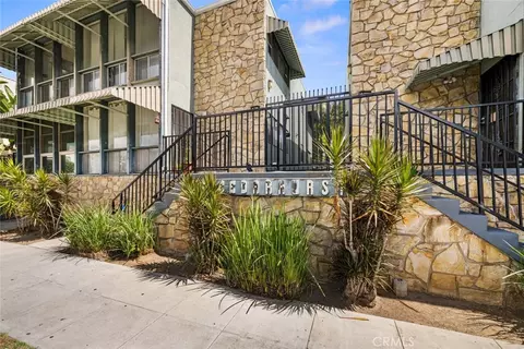 Exterior - 438 Cedar #7, Long Beach, CA 90802 photo 1 of 5