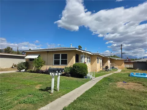 1543 Sepulveda, San Bernardino, CA 92404