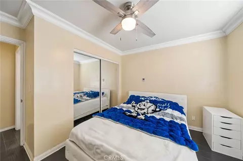 Bedroom - 7676 Birchleaf, Pico Rivera, CA 90660 photo 8 of 10
