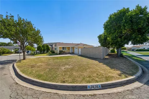 Exterior - 7676 Birchleaf, Pico Rivera, CA 90660 photo 1 of 6