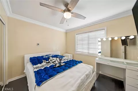 Bedroom - 7676 Birchleaf, Pico Rivera, CA 90660 photo 7 of 10