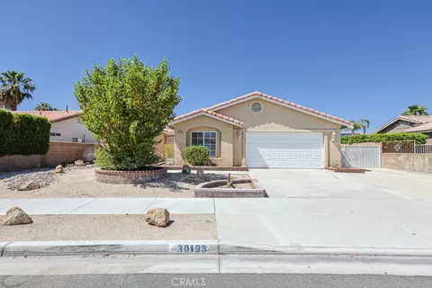 30193 Winter, Cathedral City, CA 92234