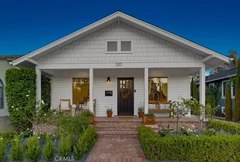 320 Saint Joseph, Long Beach, CA 90814