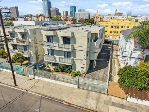 2763 San Marino, Los Angeles, CA 90006