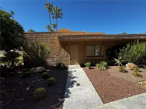 5798 Los Coyotes Dr, Palm Springs, CA 92264