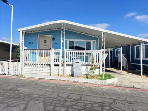 518 S Sullivan St #34, Santa Ana, CA 92704