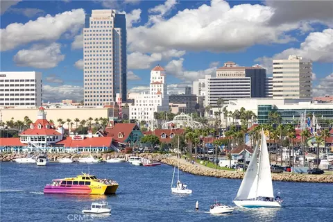 View/Area - 800 E Ocean Blvd #1505, Long Beach, CA 90802 photo 11 of 11