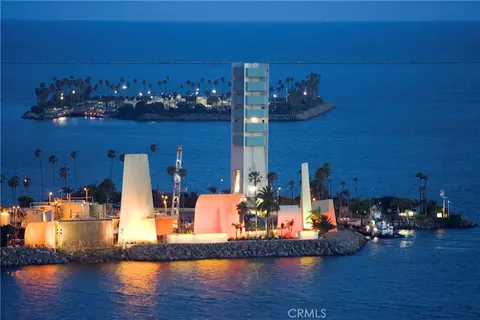 View/Area - 800 E Ocean Blvd #1505, Long Beach, CA 90802 photo 7 of 11