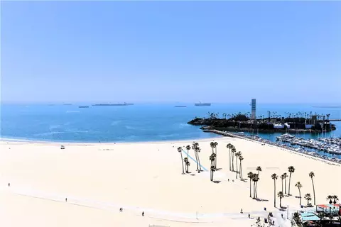 View/Area - 800 E Ocean Blvd #1505, Long Beach, CA 90802 photo 2 of 11